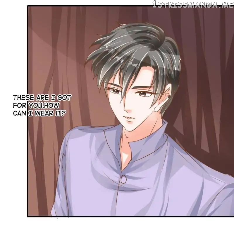 Warlord Husband: Shenshen is Gonna be the Winner chapter 81 - page 17