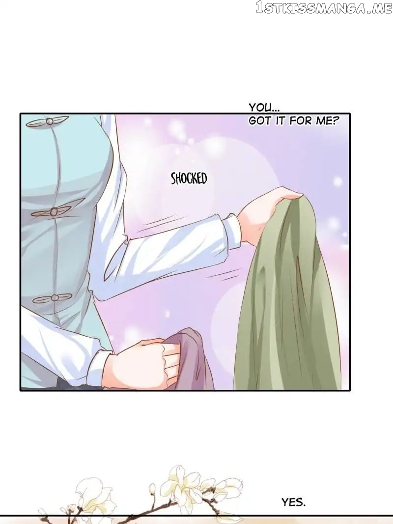 Warlord Husband: Shenshen is Gonna be the Winner chapter 81 - page 18