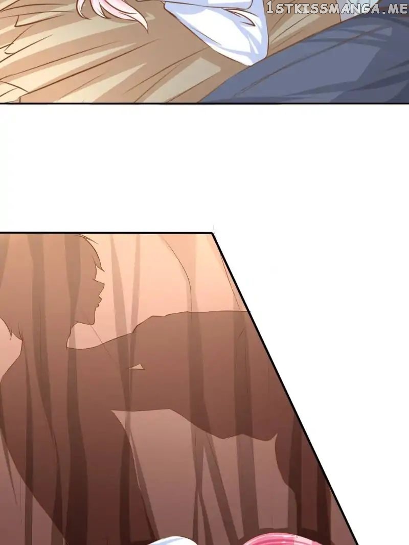 Warlord Husband: Shenshen is Gonna be the Winner chapter 81 - page 23