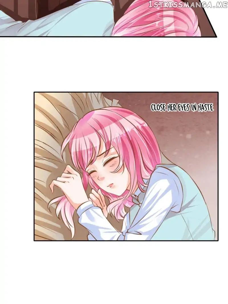 Warlord Husband: Shenshen is Gonna be the Winner chapter 81 - page 24