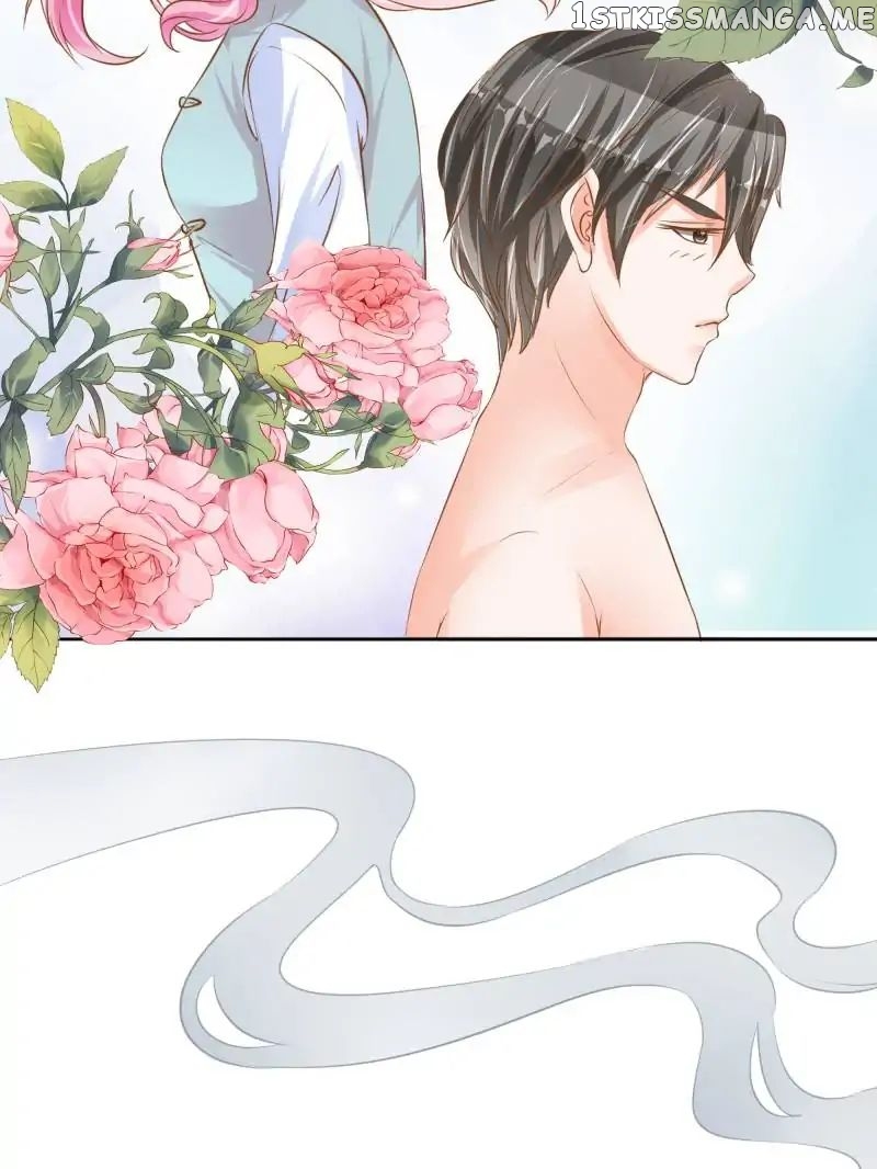 Warlord Husband: Shenshen is Gonna be the Winner chapter 81 - page 28