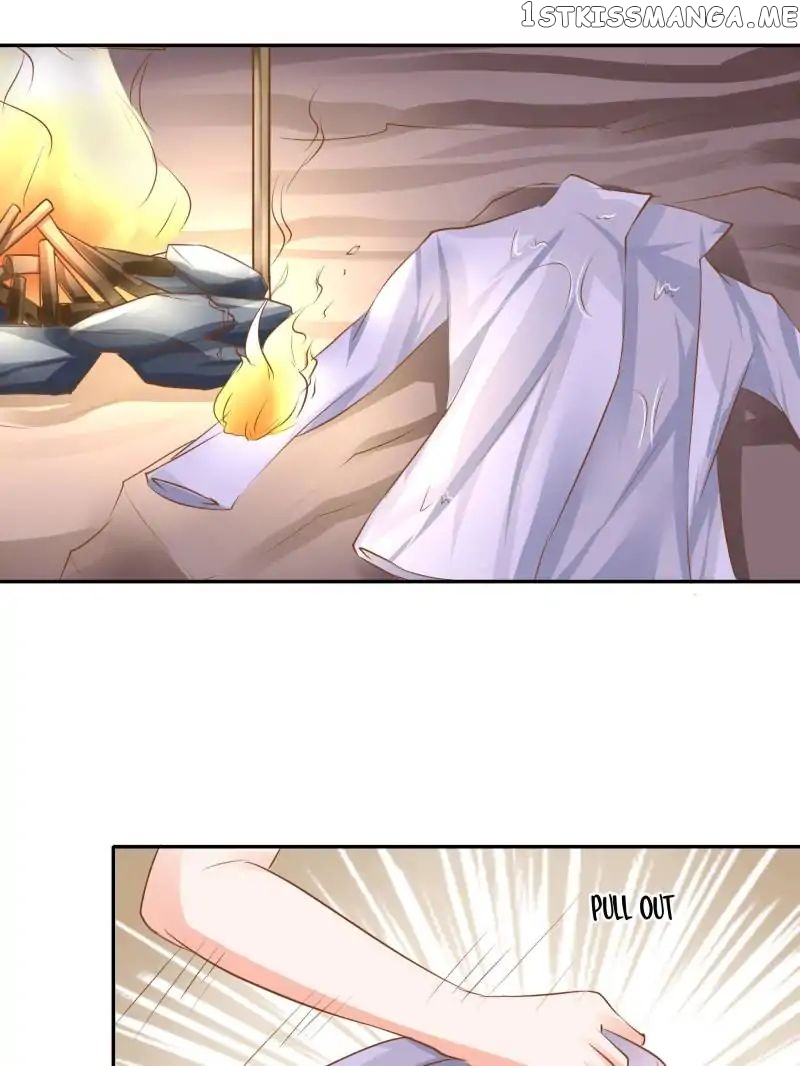Warlord Husband: Shenshen is Gonna be the Winner chapter 81 - page 31