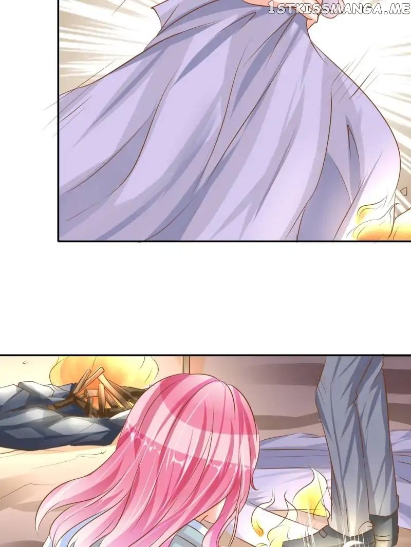 Warlord Husband: Shenshen is Gonna be the Winner chapter 81 - page 32
