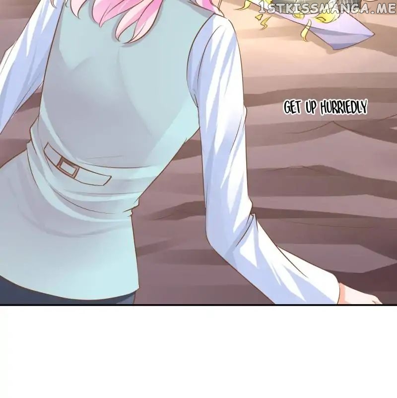 Warlord Husband: Shenshen is Gonna be the Winner chapter 81 - page 33