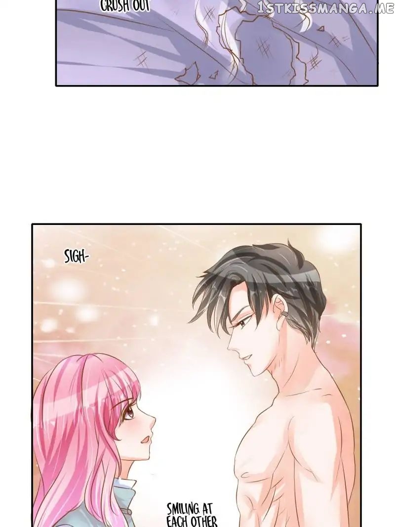 Warlord Husband: Shenshen is Gonna be the Winner chapter 81 - page 35