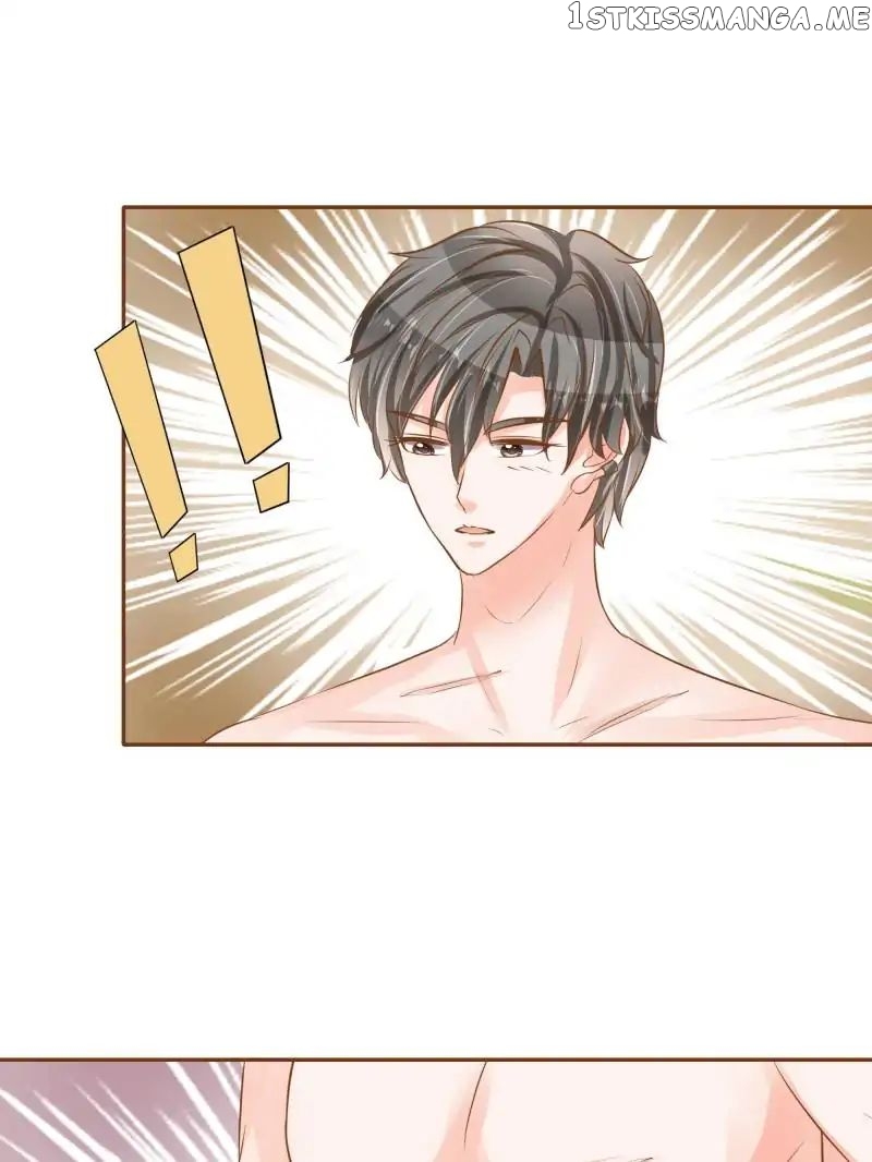 Warlord Husband: Shenshen is Gonna be the Winner chapter 81 - page 38
