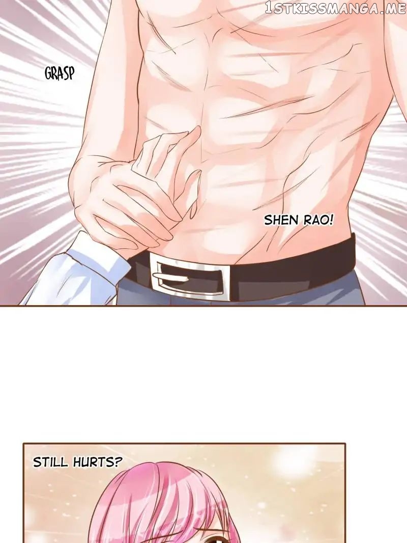 Warlord Husband: Shenshen is Gonna be the Winner chapter 81 - page 39
