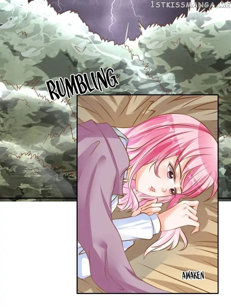 Warlord Husband: Shenshen is Gonna be the Winner chapter 81 - page 4