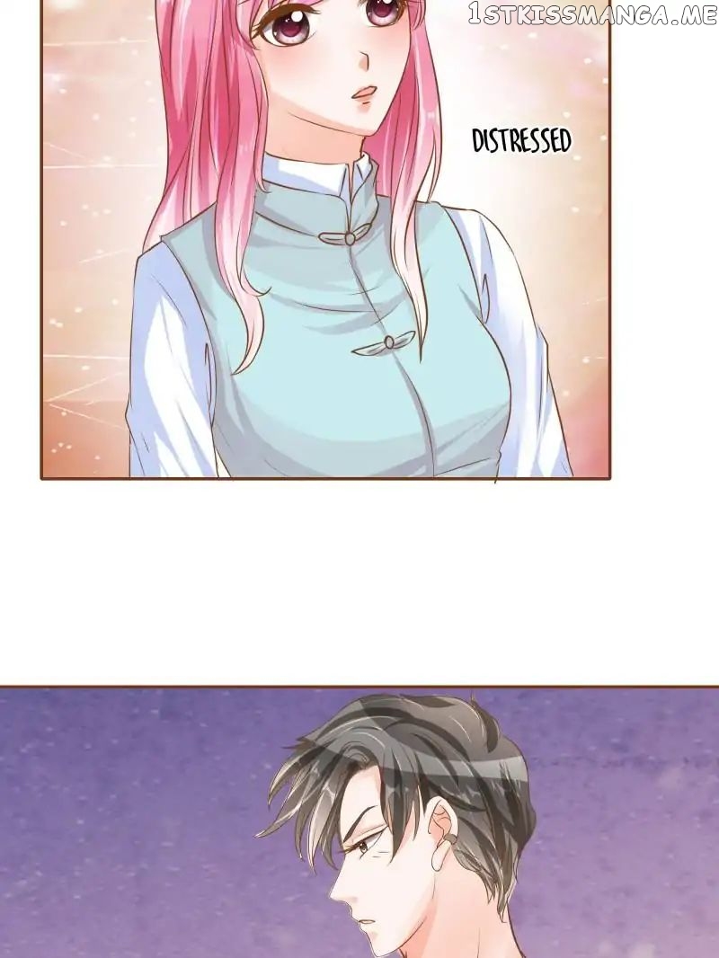 Warlord Husband: Shenshen is Gonna be the Winner chapter 81 - page 40