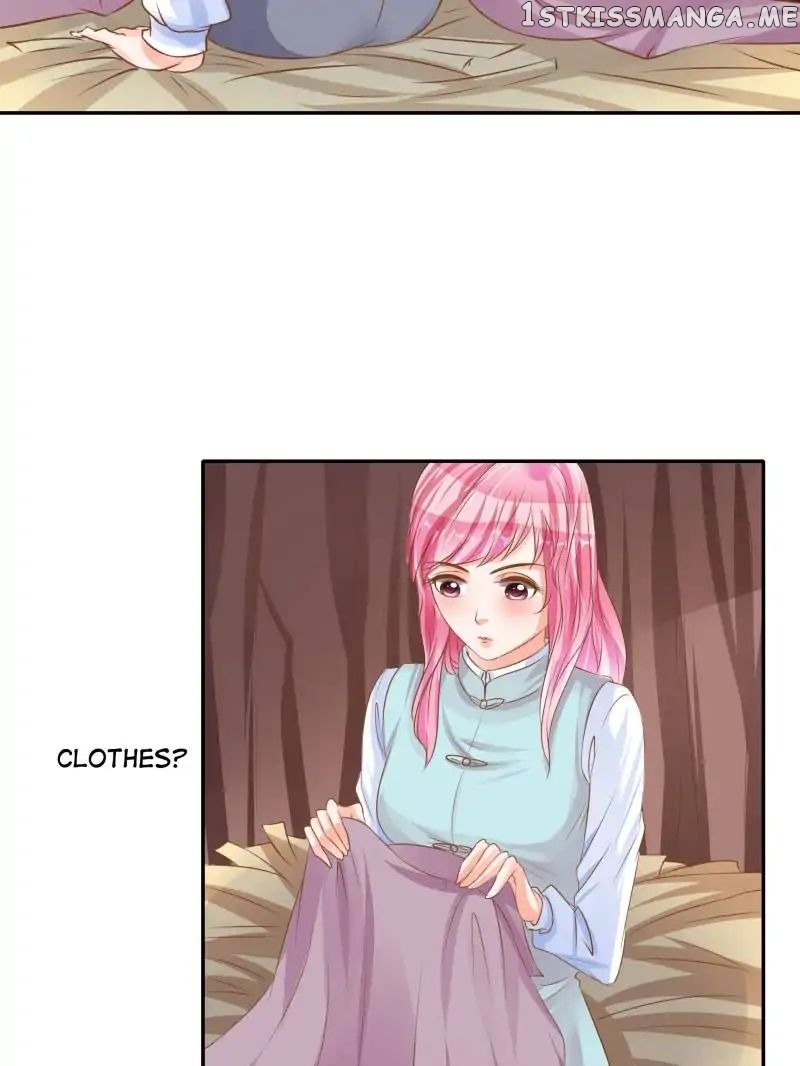 Warlord Husband: Shenshen is Gonna be the Winner chapter 81 - page 7