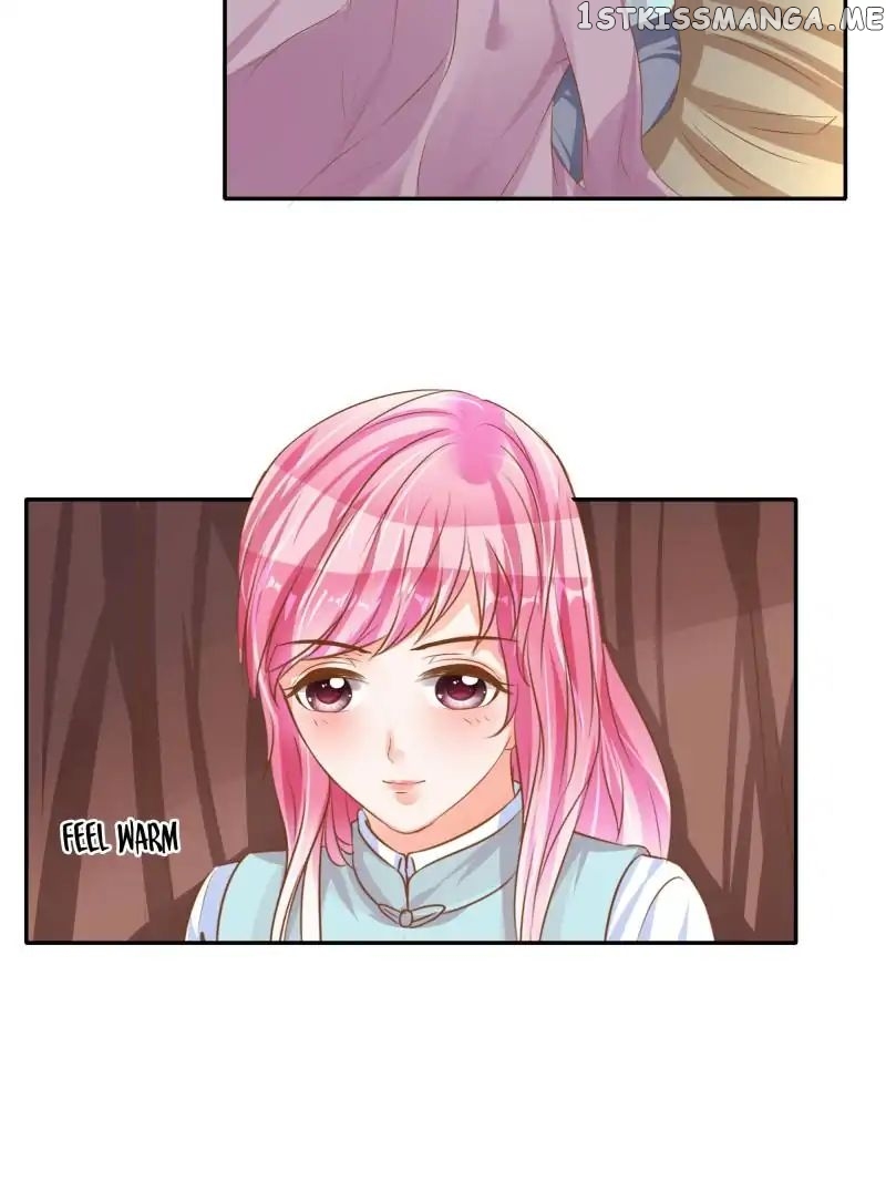 Warlord Husband: Shenshen is Gonna be the Winner chapter 81 - page 8