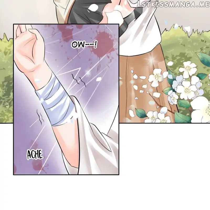 Warlord Husband: Shenshen is Gonna be the Winner chapter 49 - page 13