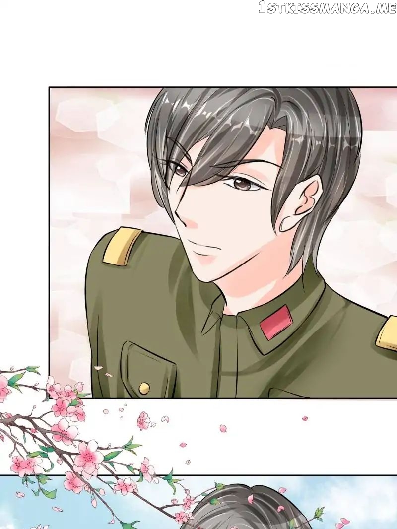 Warlord Husband: Shenshen is Gonna be the Winner chapter 49 - page 14
