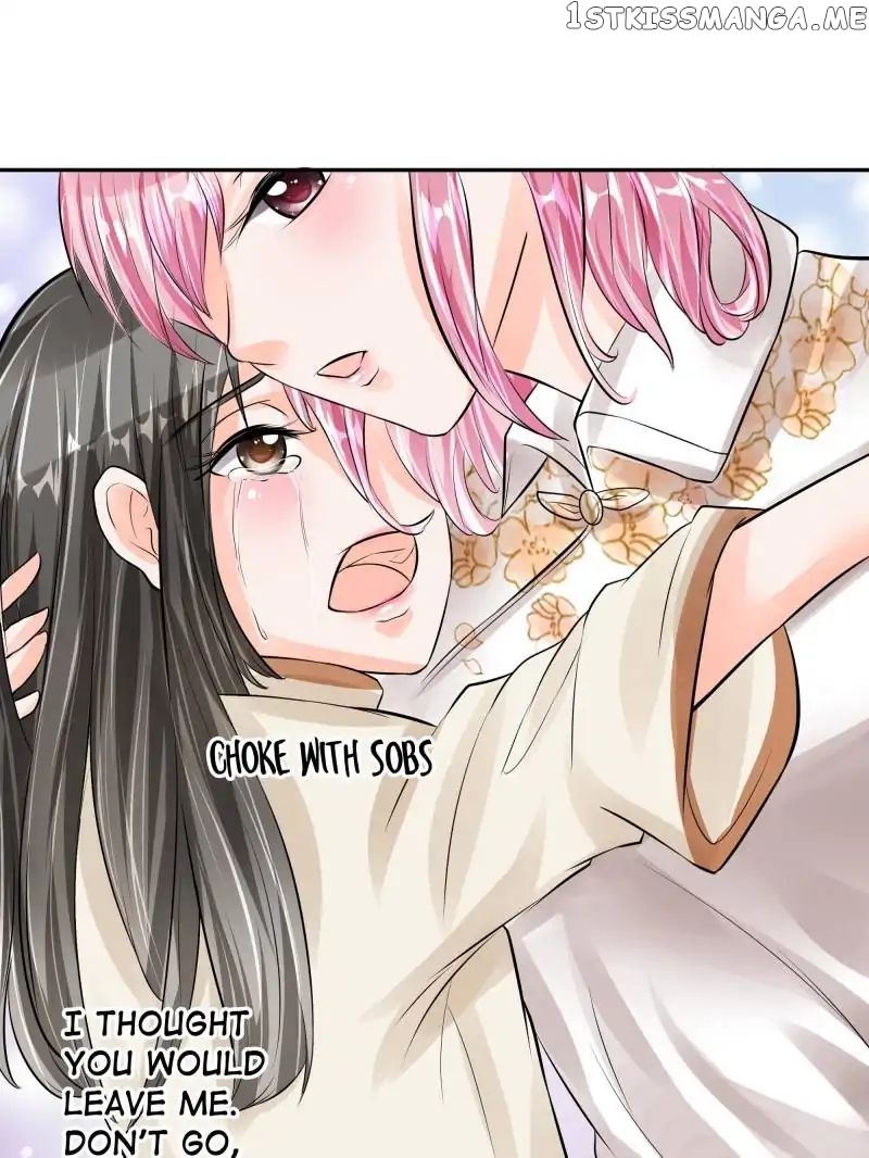 Warlord Husband: Shenshen is Gonna be the Winner chapter 49 - page 18