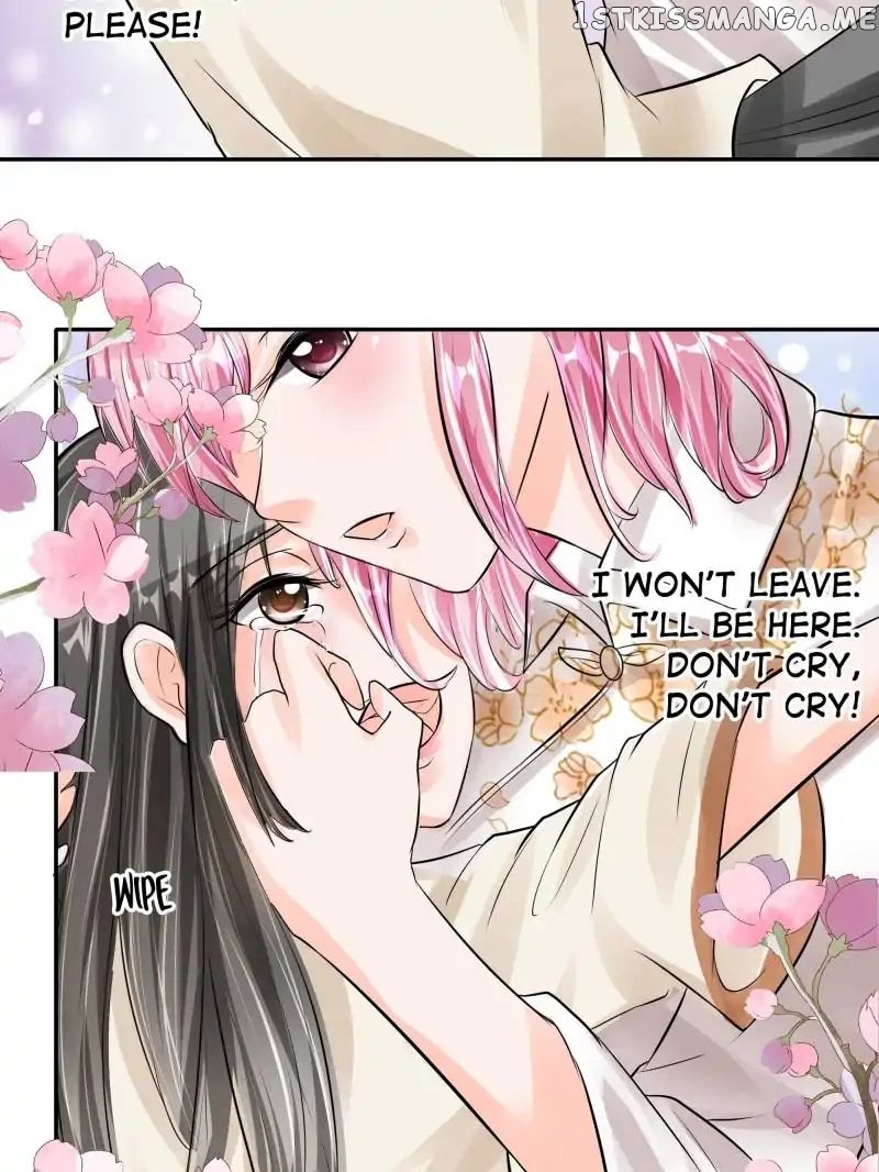 Warlord Husband: Shenshen is Gonna be the Winner chapter 49 - page 19