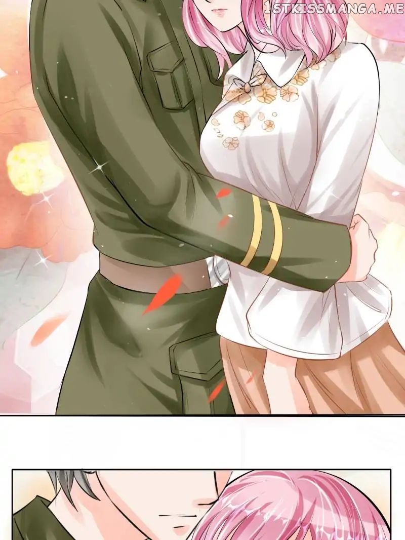 Warlord Husband: Shenshen is Gonna be the Winner chapter 49 - page 2