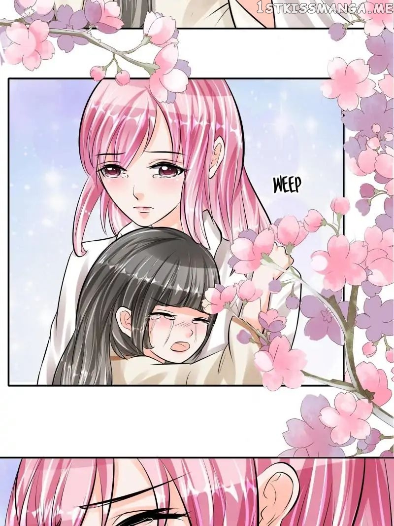 Warlord Husband: Shenshen is Gonna be the Winner chapter 49 - page 20