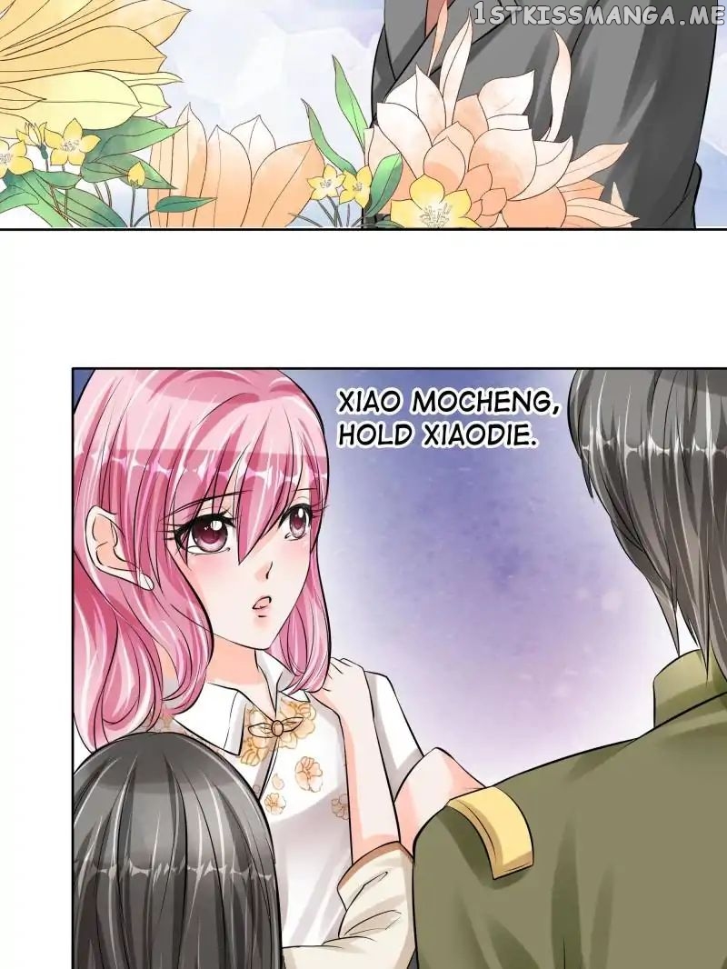 Warlord Husband: Shenshen is Gonna be the Winner chapter 49 - page 23