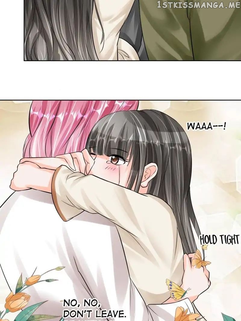 Warlord Husband: Shenshen is Gonna be the Winner chapter 49 - page 24