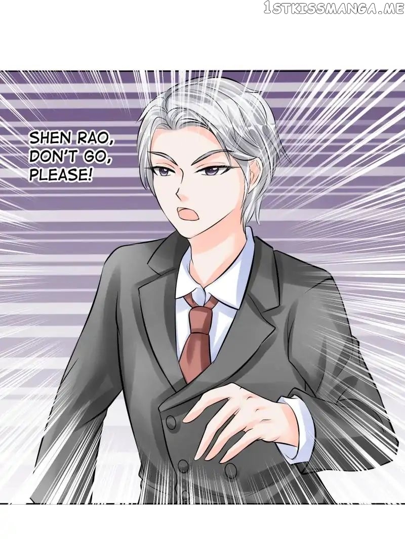 Warlord Husband: Shenshen is Gonna be the Winner chapter 49 - page 26