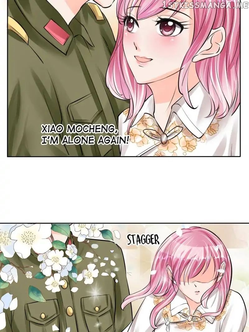 Warlord Husband: Shenshen is Gonna be the Winner chapter 49 - page 3