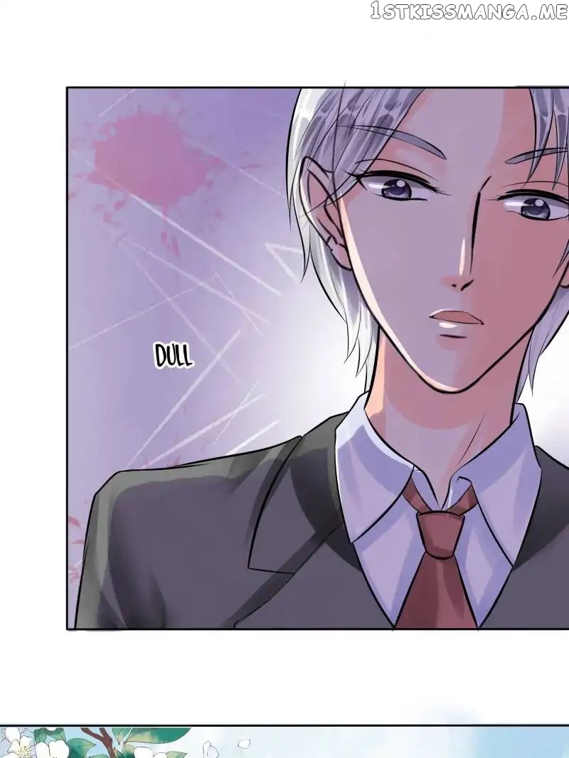 Warlord Husband: Shenshen is Gonna be the Winner chapter 49 - page 30