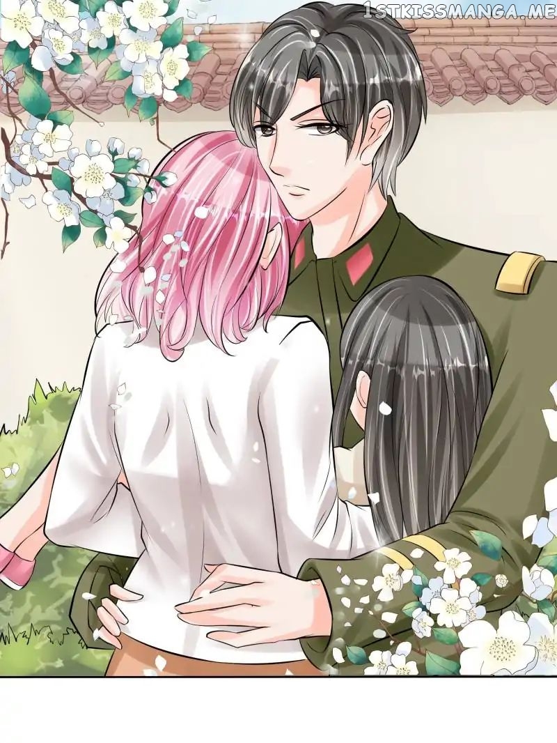 Warlord Husband: Shenshen is Gonna be the Winner chapter 49 - page 31