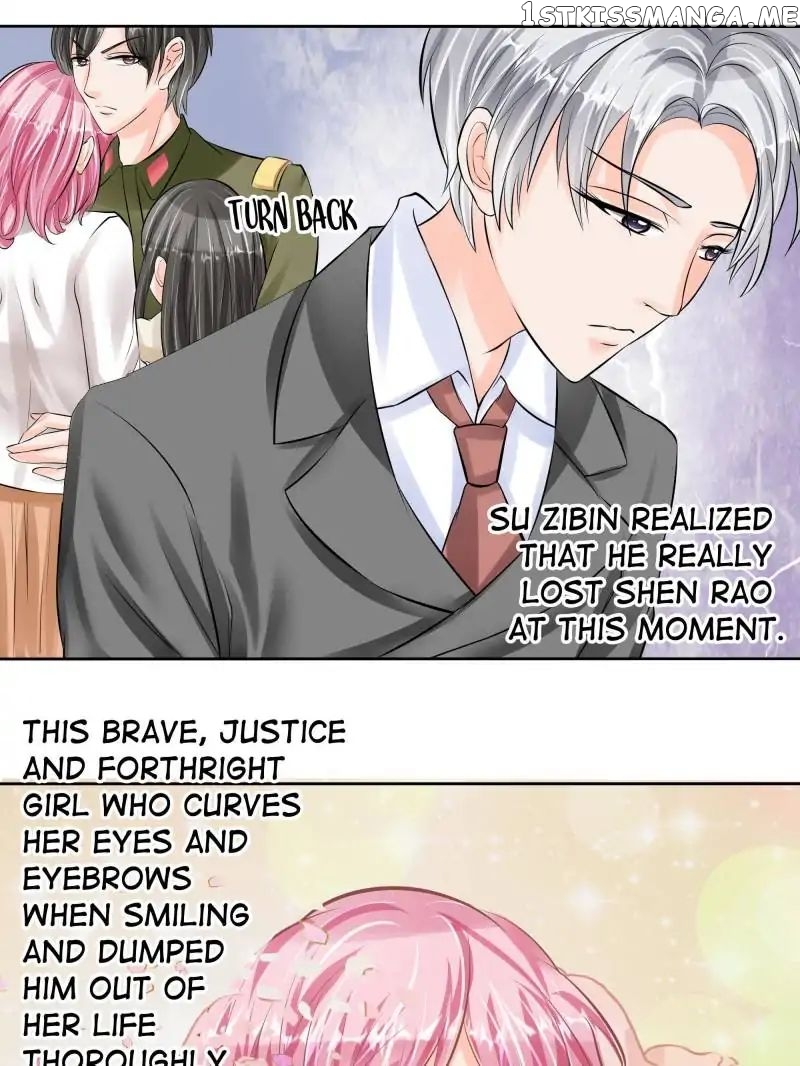 Warlord Husband: Shenshen is Gonna be the Winner chapter 49 - page 32