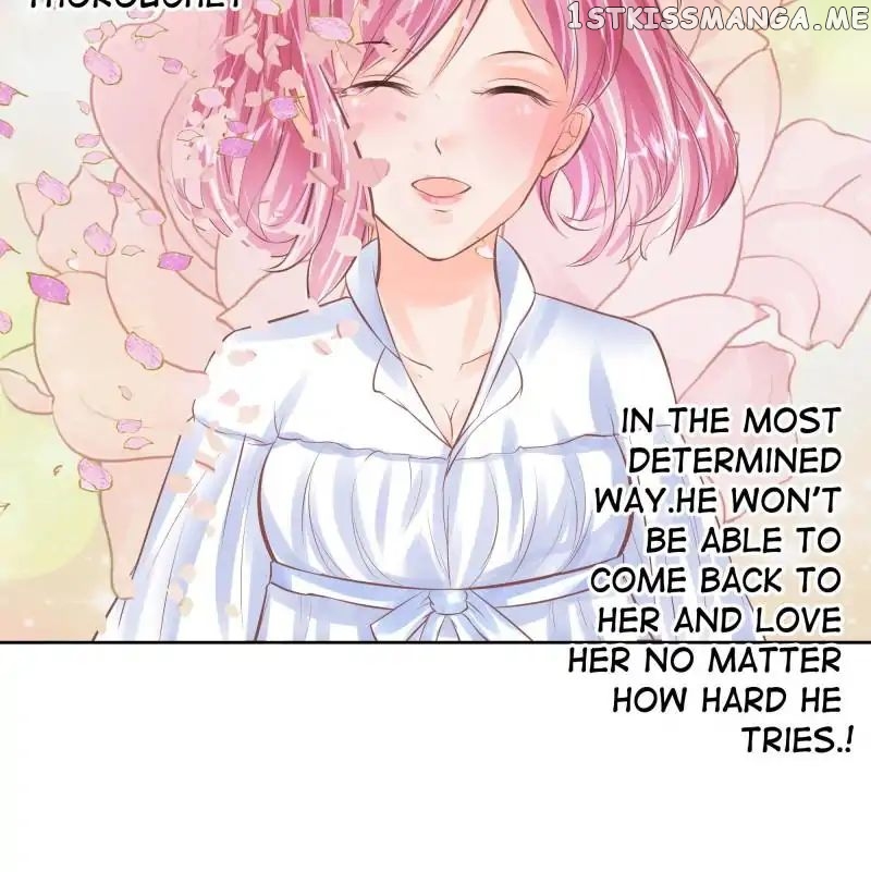 Warlord Husband: Shenshen is Gonna be the Winner chapter 49 - page 33