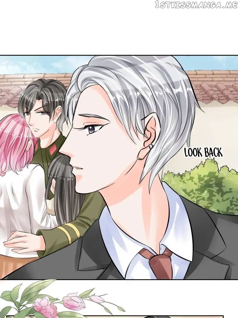 Warlord Husband: Shenshen is Gonna be the Winner chapter 49 - page 34