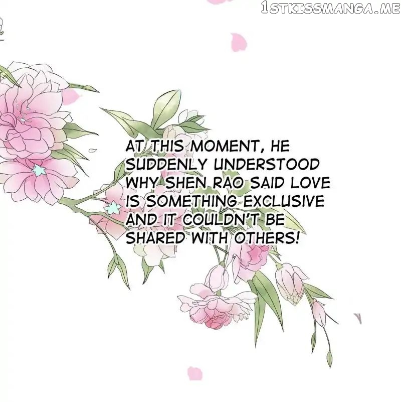 Warlord Husband: Shenshen is Gonna be the Winner chapter 49 - page 37
