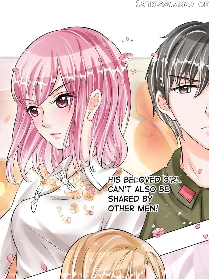 Warlord Husband: Shenshen is Gonna be the Winner chapter 49 - page 38