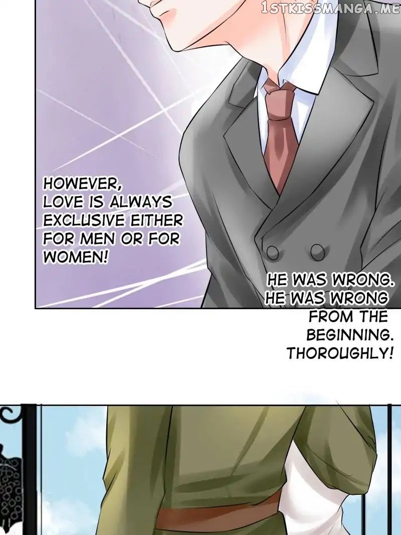 Warlord Husband: Shenshen is Gonna be the Winner chapter 49 - page 40