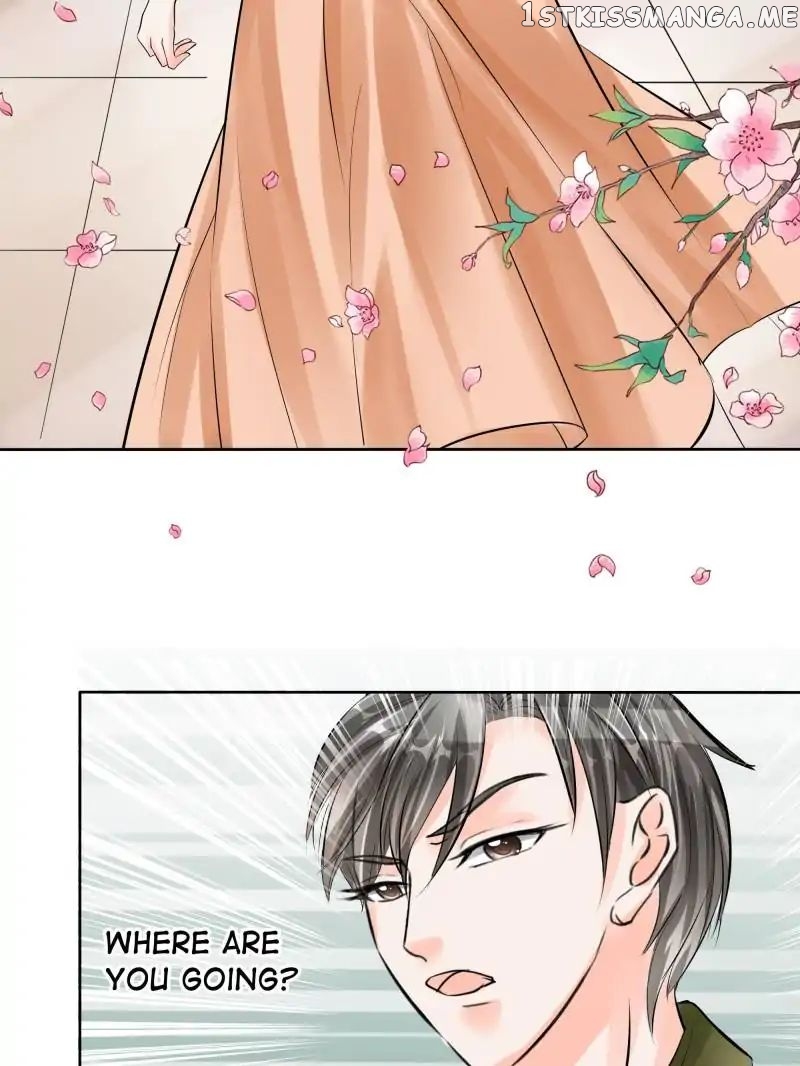 Warlord Husband: Shenshen is Gonna be the Winner chapter 49 - page 7
