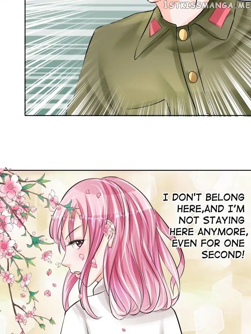 Warlord Husband: Shenshen is Gonna be the Winner chapter 49 - page 8