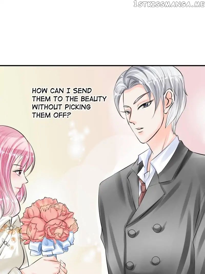 Warlord Husband: Shenshen is Gonna be the Winner chapter 42 - page 13