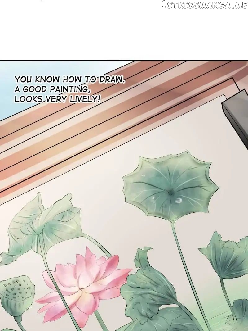 Warlord Husband: Shenshen is Gonna be the Winner chapter 42 - page 15