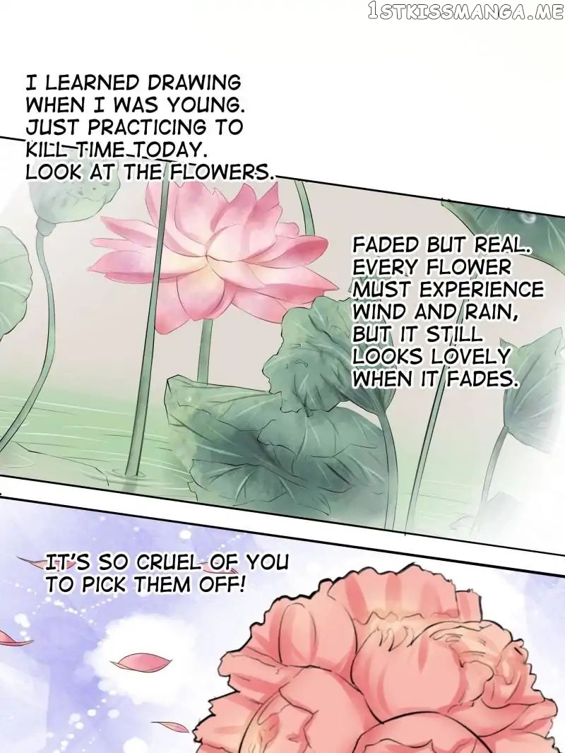Warlord Husband: Shenshen is Gonna be the Winner chapter 42 - page 18