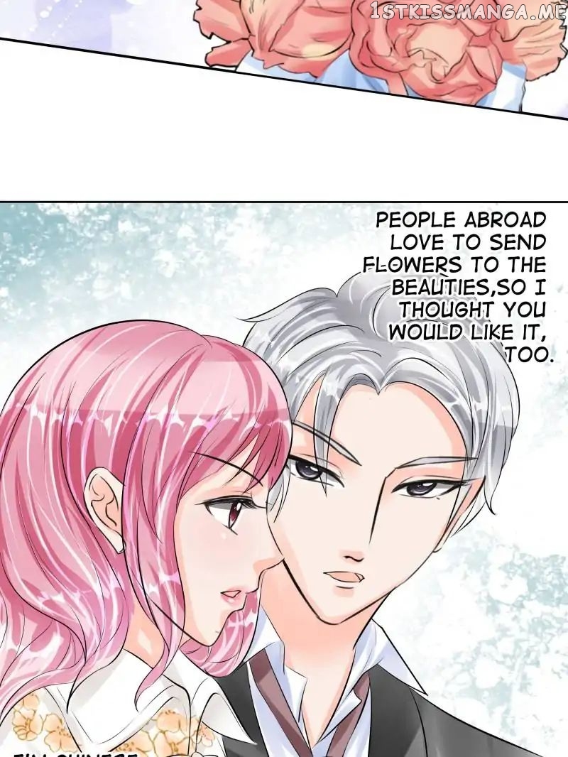Warlord Husband: Shenshen is Gonna be the Winner chapter 42 - page 19