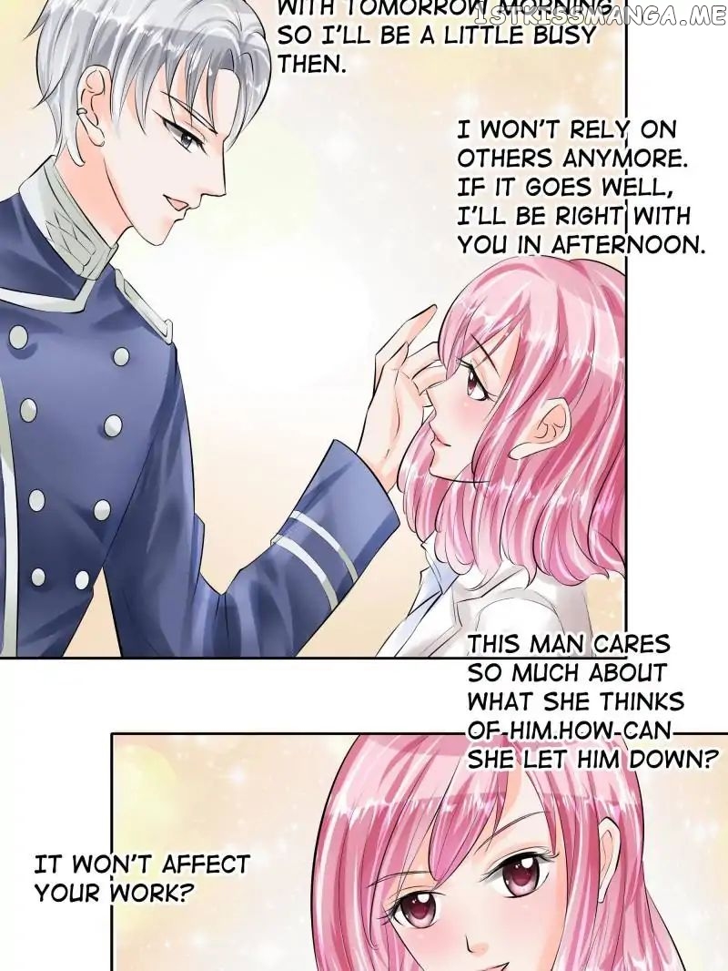 Warlord Husband: Shenshen is Gonna be the Winner chapter 42 - page 2