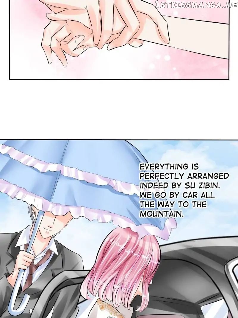 Warlord Husband: Shenshen is Gonna be the Winner chapter 42 - page 23