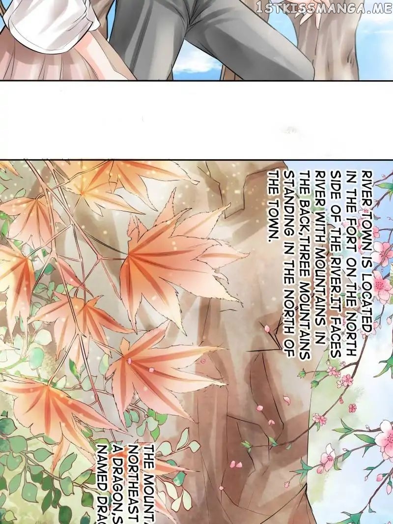 Warlord Husband: Shenshen is Gonna be the Winner chapter 42 - page 26