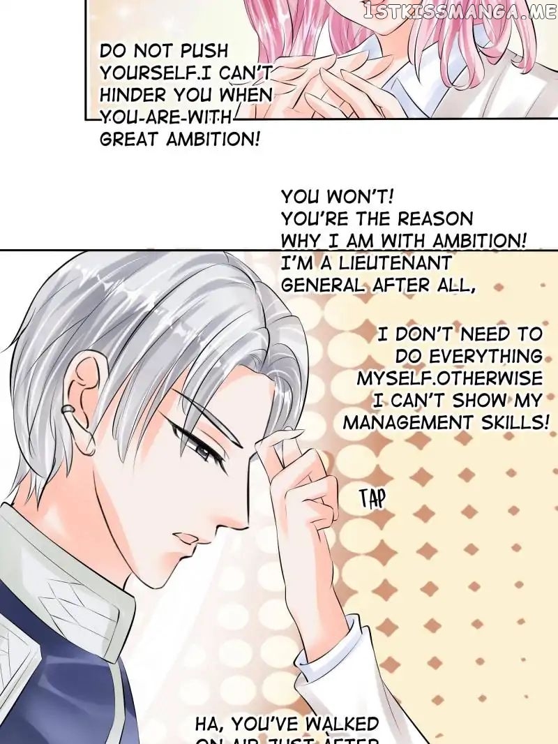 Warlord Husband: Shenshen is Gonna be the Winner chapter 42 - page 3