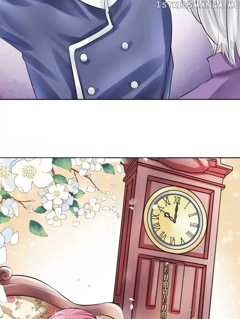 Warlord Husband: Shenshen is Gonna be the Winner chapter 42 - page 31