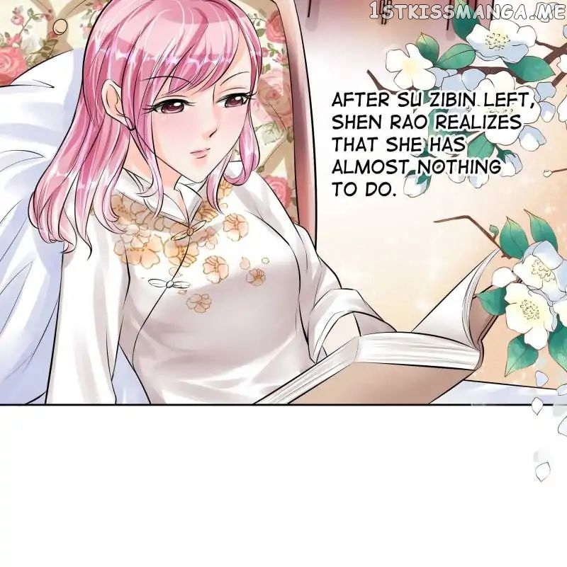 Warlord Husband: Shenshen is Gonna be the Winner chapter 42 - page 32