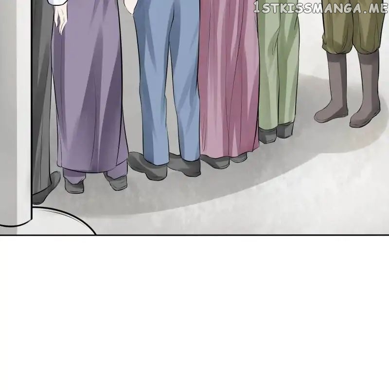 Warlord Husband: Shenshen is Gonna be the Winner chapter 42 - page 36
