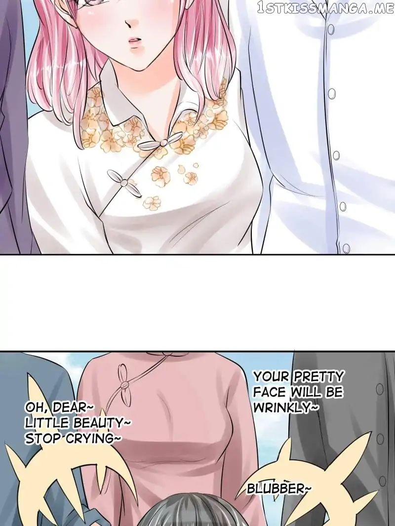 Warlord Husband: Shenshen is Gonna be the Winner chapter 42 - page 38