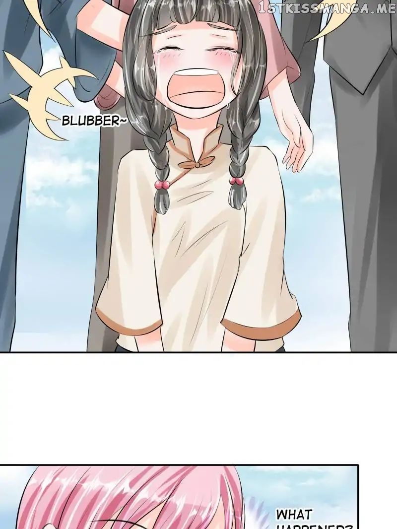 Warlord Husband: Shenshen is Gonna be the Winner chapter 42 - page 39