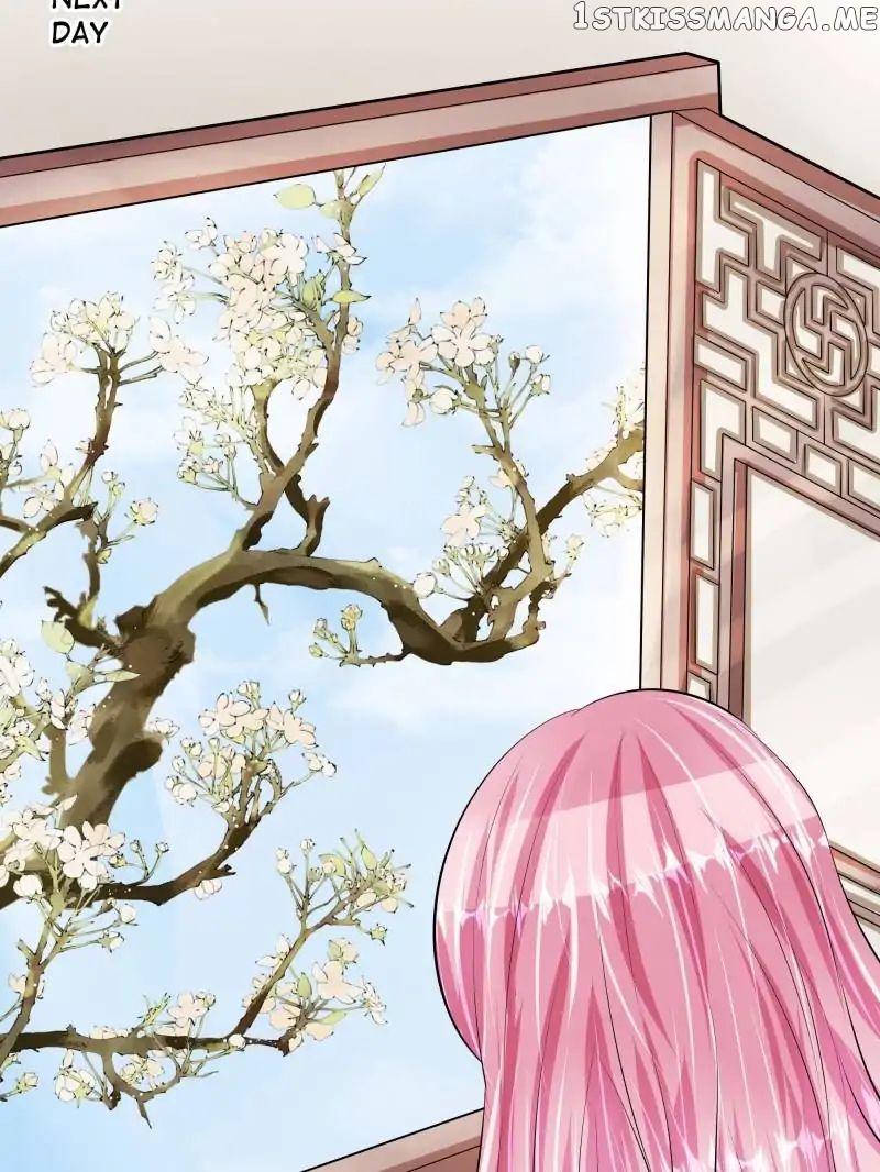 Warlord Husband: Shenshen is Gonna be the Winner chapter 42 - page 6
