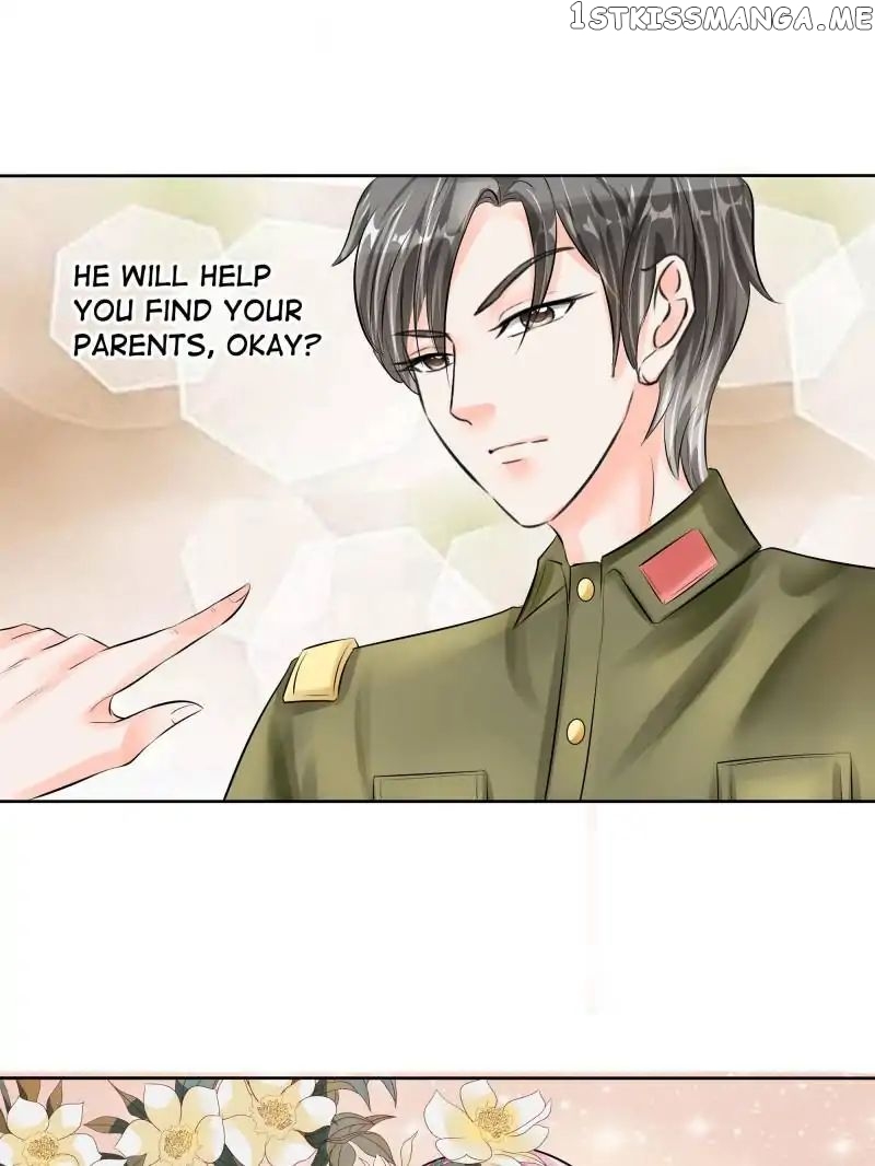 Warlord Husband: Shenshen is Gonna be the Winner chapter 43 - page 11
